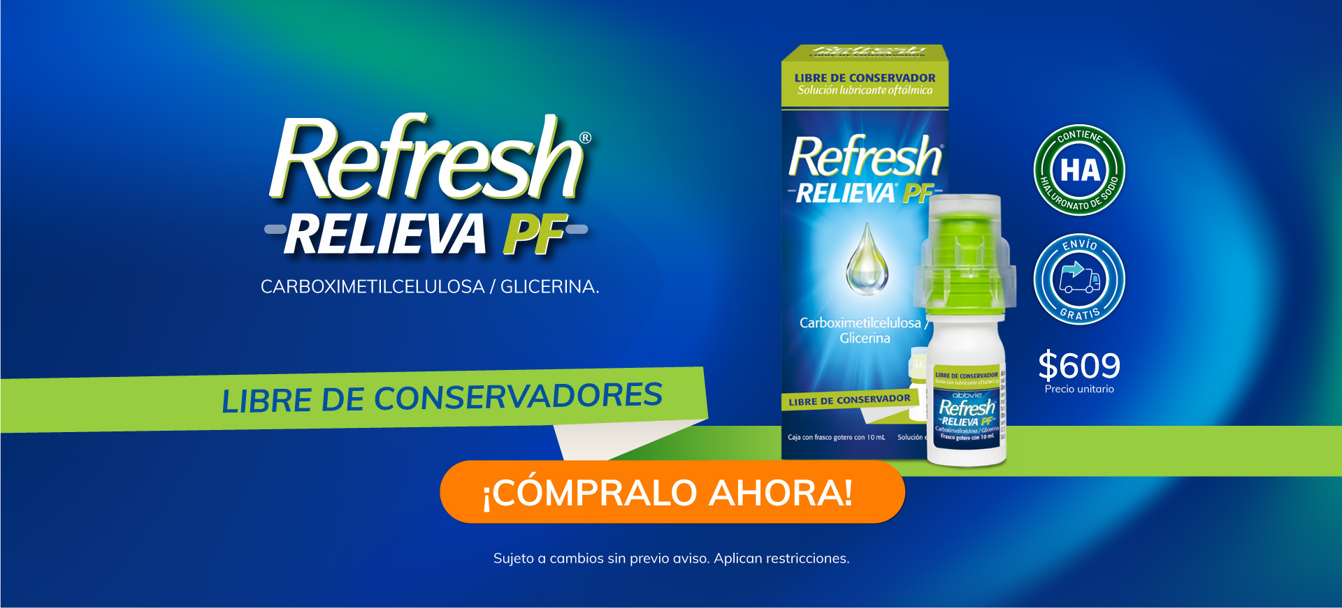 Abbvie Banner