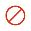 No
