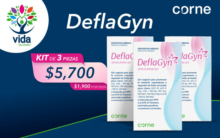 deflaGynn