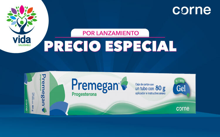 premegan